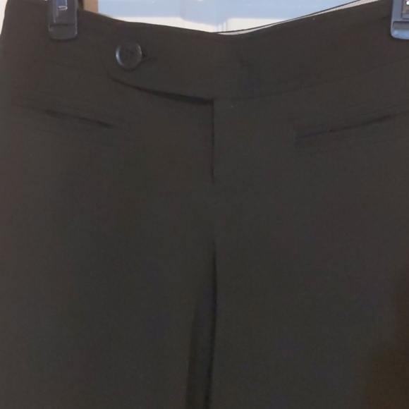 Massimo mid Mid-Calf pants - Picture 2 of 2